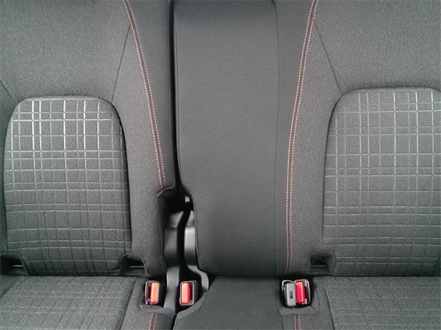 new 2026 Honda HR-V car, priced at $29,905