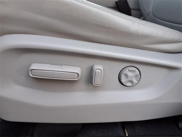 used 2023 Honda Odyssey car, priced at $35,988