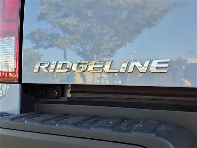 used 2022 Honda Ridgeline car, priced at $33,288