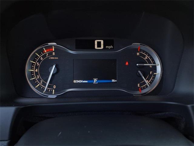 used 2022 Honda Ridgeline car, priced at $33,288