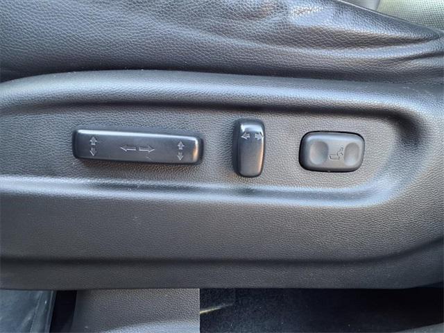 used 2022 Honda Ridgeline car, priced at $33,288