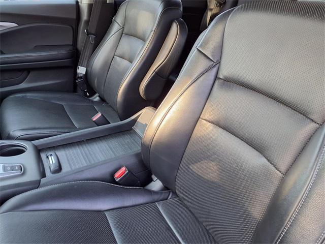 used 2022 Honda Ridgeline car, priced at $33,288
