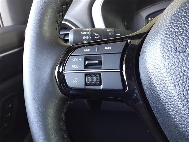 new 2025 Honda Pilot car, priced at $55,030