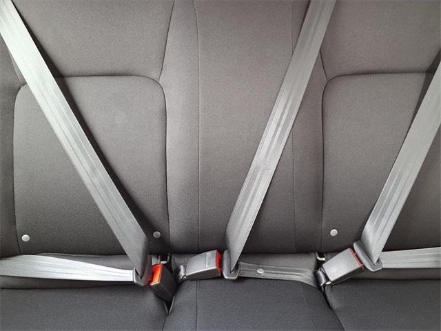 new 2026 Honda Civic car, priced at $26,245