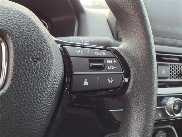 new 2026 Honda Civic car, priced at $26,245