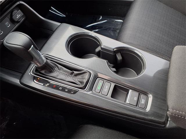 new 2026 Honda Civic car, priced at $26,245