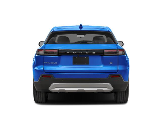 used 2025 Honda Prologue car, priced at $27,888