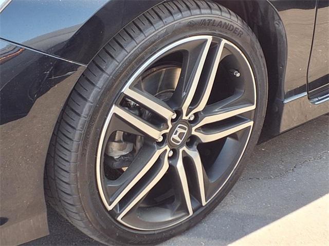 used 2016 Honda Accord car, priced at $17,888