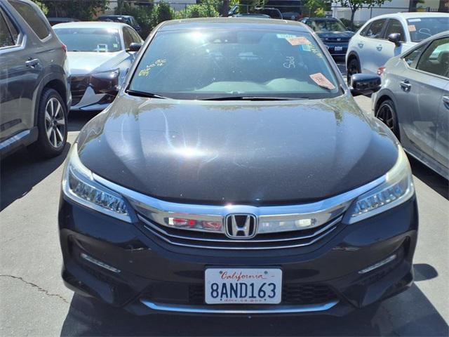 used 2016 Honda Accord car, priced at $17,888