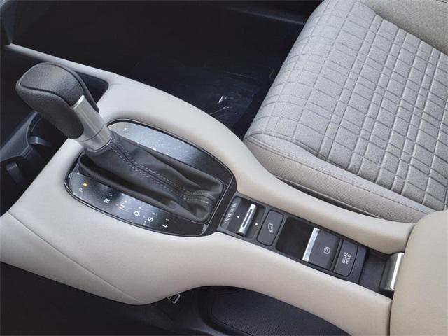 new 2025 Honda HR-V car, priced at $27,250