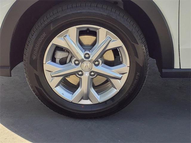new 2025 Honda HR-V car, priced at $27,250