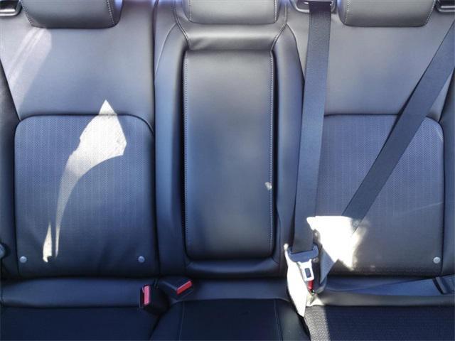 new 2026 Honda Civic Hybrid car, priced at $35,145