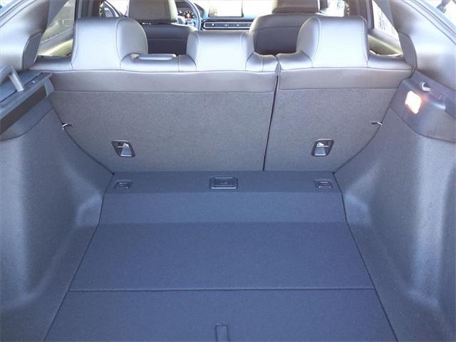 new 2026 Honda Civic Hybrid car, priced at $35,145