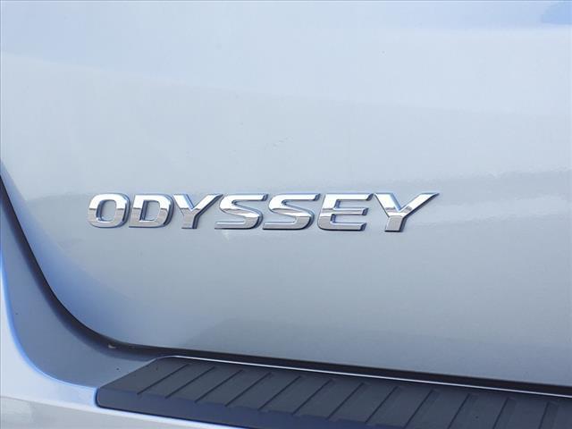 new 2025 Honda Odyssey car, priced at $52,275