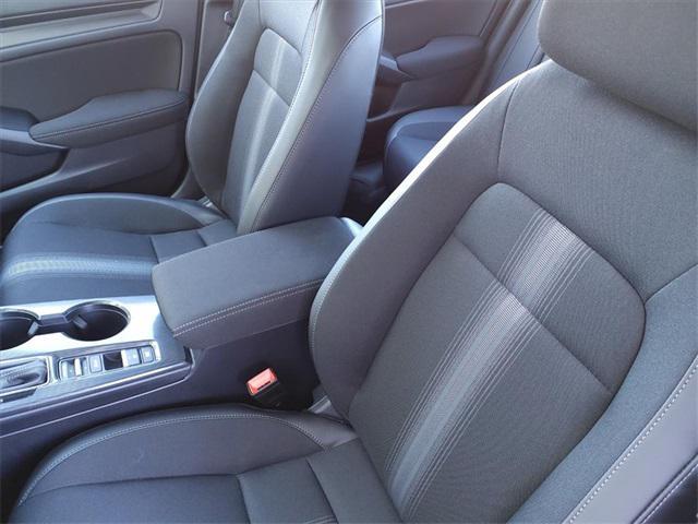 new 2026 Honda Civic car, priced at $28,245