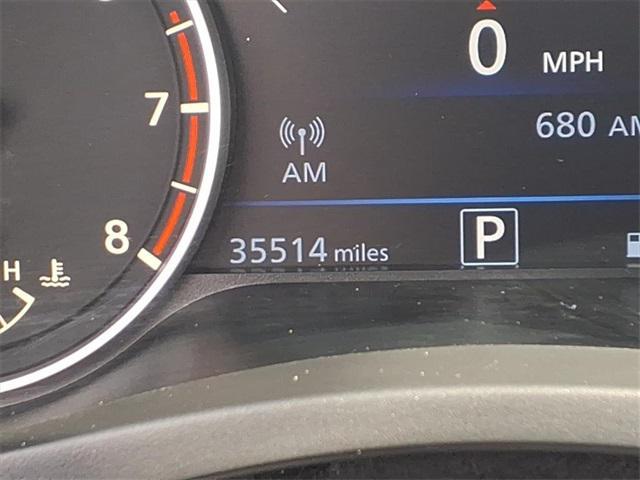 used 2021 Nissan Altima car, priced at $21,488