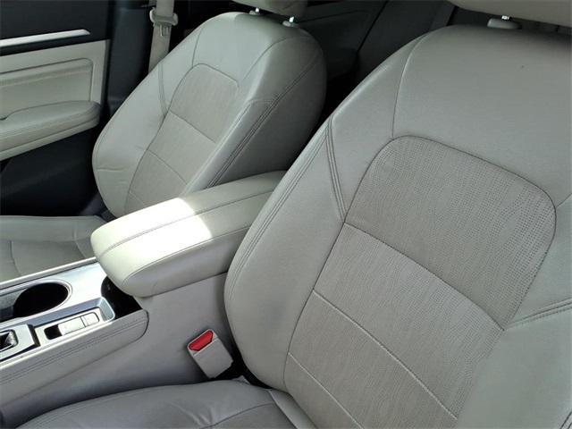 used 2021 Nissan Altima car, priced at $21,488