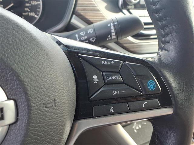 used 2021 Nissan Altima car, priced at $21,488