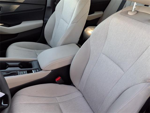 used 2025 Honda Accord car, priced at $28,988