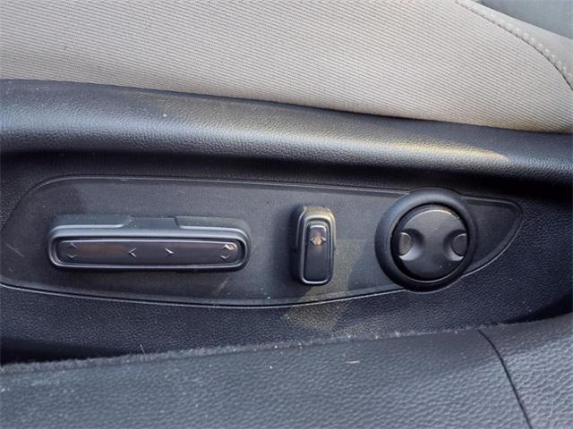 used 2025 Honda Accord car, priced at $28,988