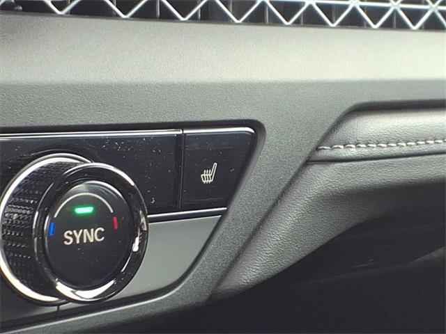 used 2025 Honda Accord car, priced at $26,888