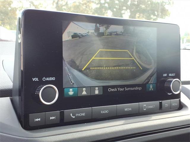 used 2025 Honda Accord car, priced at $26,888