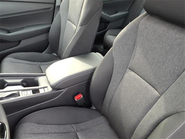used 2025 Honda Accord car, priced at $26,888