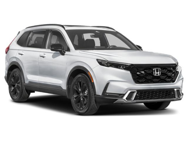 new 2024 Honda CR-V car, priced at $42,005