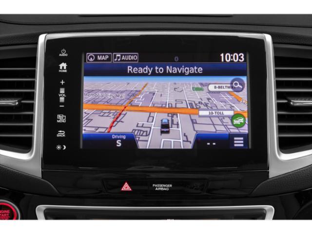 used 2020 Honda Ridgeline car, priced at $28,322