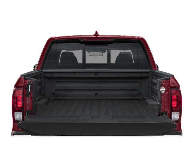 used 2020 Honda Ridgeline car, priced at $28,322