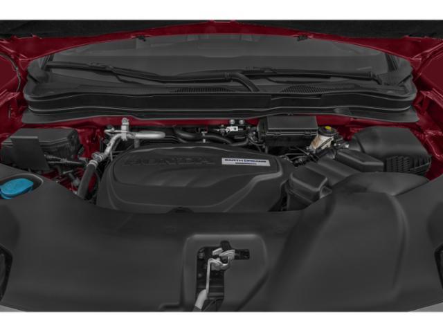 used 2020 Honda Ridgeline car, priced at $28,322