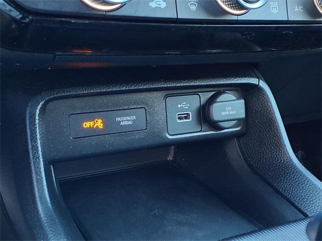 used 2023 Honda Civic car, priced at $25,877