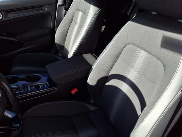 used 2023 Honda Civic car, priced at $26,688
