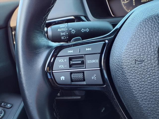used 2023 Honda Civic car, priced at $26,688