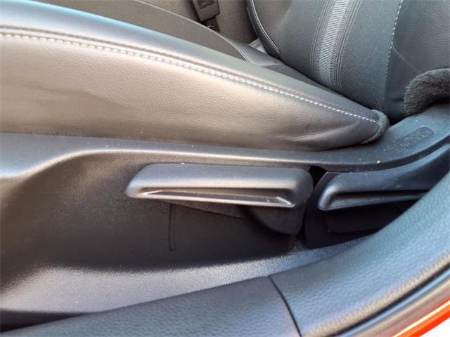 used 2023 Honda Civic car, priced at $25,877