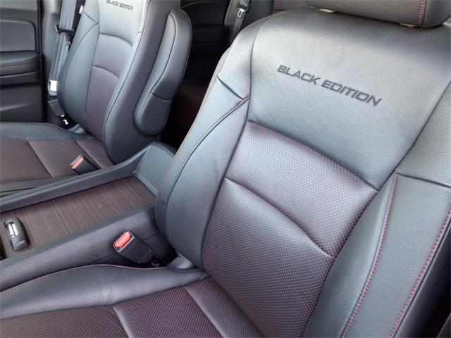 used 2022 Honda Ridgeline car, priced at $36,599
