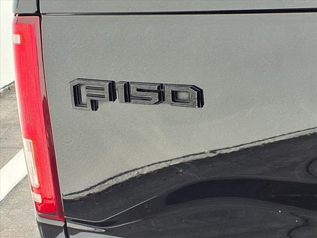 used 2016 Ford F-150 car, priced at $21,777