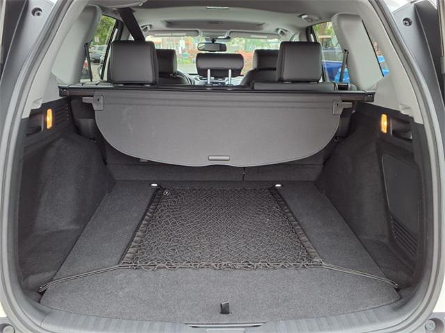 used 2022 Honda CR-V car, priced at $36,946