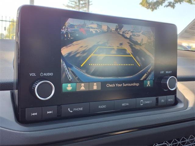 used 2024 Honda Accord car, priced at $25,999
