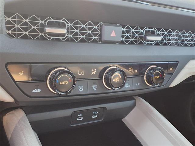 used 2024 Honda Accord car, priced at $25,999