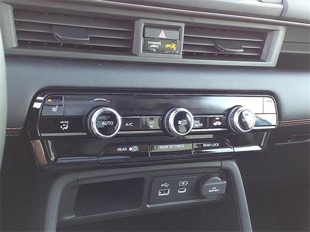 new 2025 Honda Pilot car, priced at $50,895