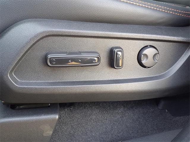 new 2025 Honda Pilot car, priced at $50,895