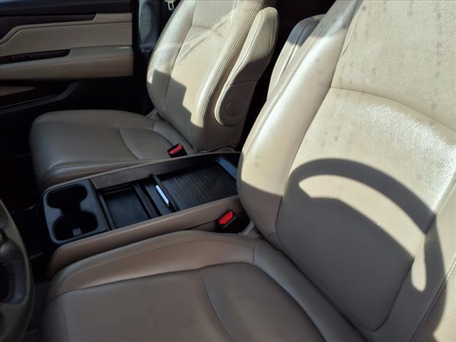 used 2020 Honda Odyssey car, priced at $24,877