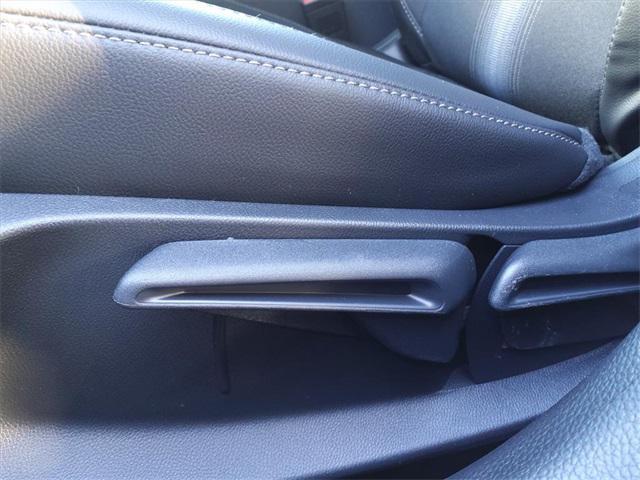 new 2026 Honda Civic Hybrid car, priced at $30,945