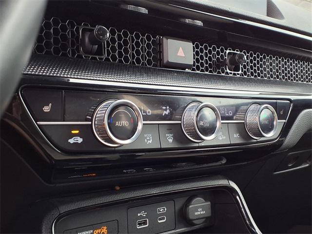 used 2023 Honda CR-V car, priced at $30,888