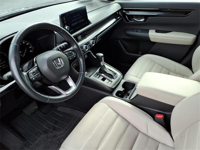 used 2023 Honda CR-V car, priced at $30,888