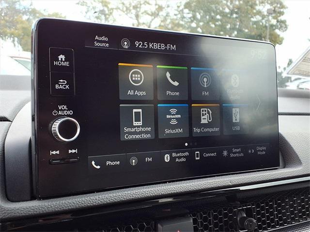 used 2023 Honda CR-V car, priced at $30,888