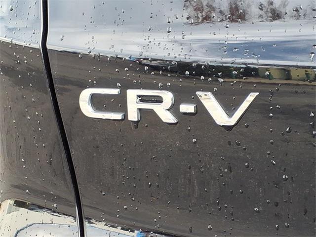 used 2023 Honda CR-V car, priced at $30,888