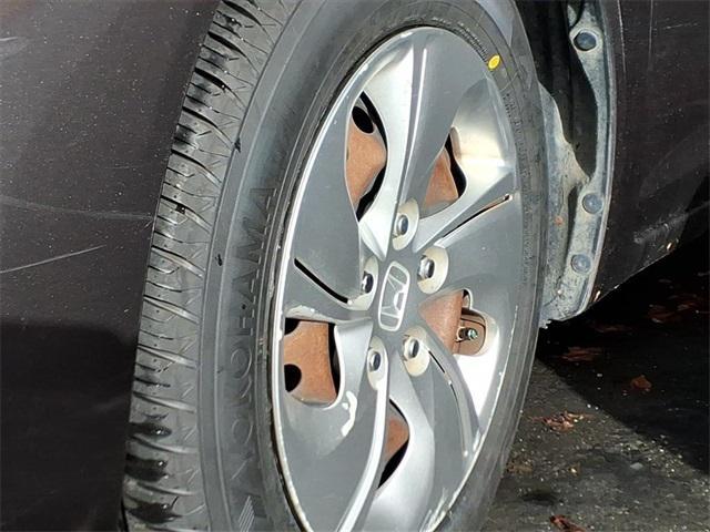 used 2013 Honda Civic car, priced at $11,988