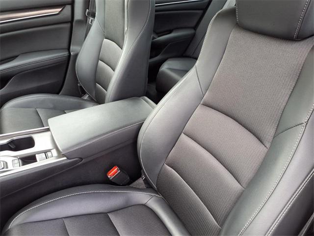 used 2022 Honda Accord car, priced at $26,088